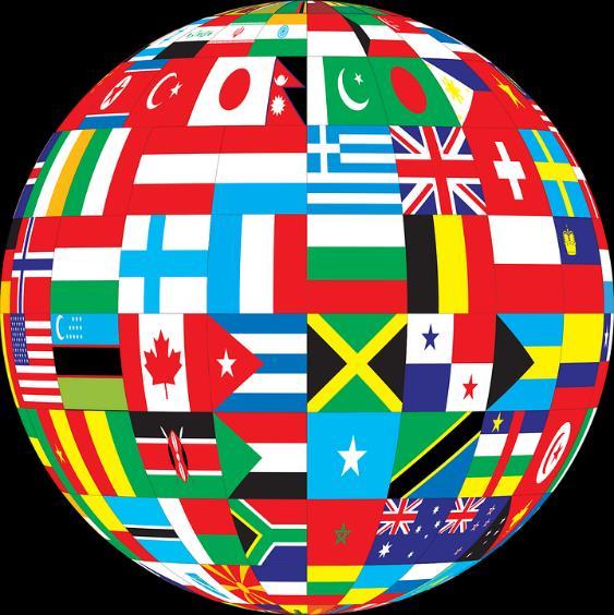 World Day for Cultural Diversity for Dialogue and Development Tuesday 21 st May, 2019 Launched in 2002, this day provides us with an opportunity to deepen our understanding of the values of cultural
