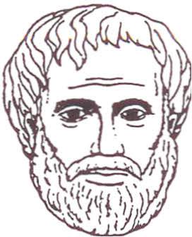 Biographical Briefing on Aristotle Aristotle was born in 384 B.C. in Stagira, a small township in northern Greece.