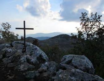 Last year was the 20 th anniversary of my first pilgrimage to Medjugorje. I really wanted to return and say Thank you to Our Lady, but did not think it was possible for many different reasons.
