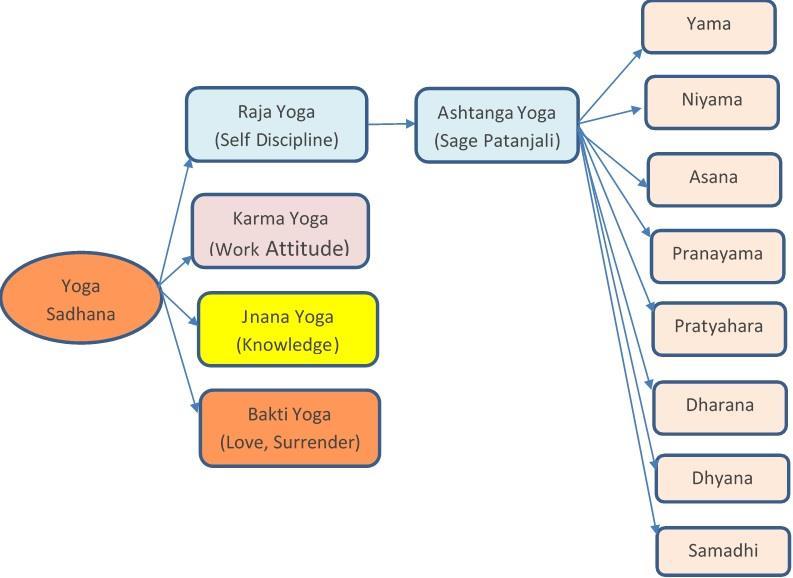 WHAT IS YOGA? Yoga has many meanings. Yoga is derived from the root word YUJ which means connection or union. One definition is the union of consciousness to the higher self.