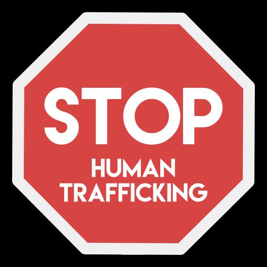 PAGE 2 News & Announcements Stop Human Trafficking Vigil January is Human Trafficking Awareness Month.