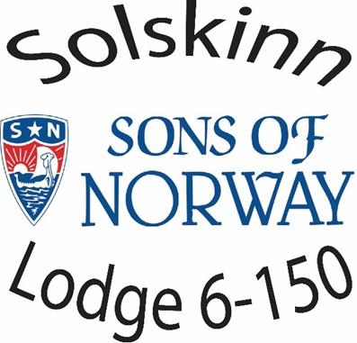 Sons of Norway - Solskinn