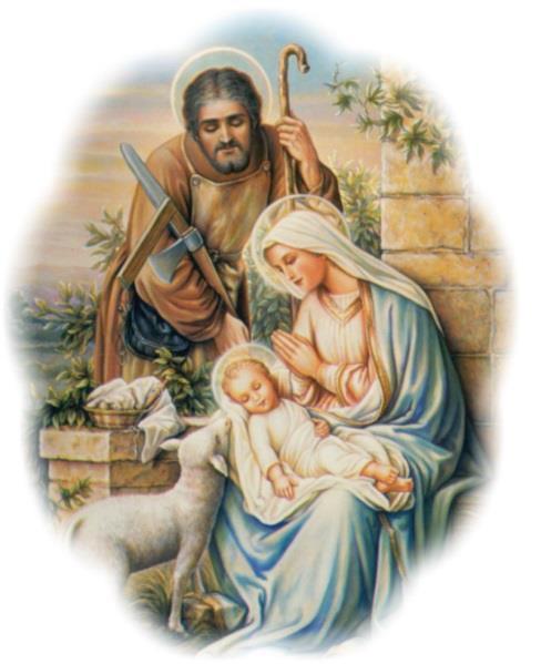 Vigil of the Nativity of Our Lord 24 December 2017 MASSES Sunday 8:00 AM December 24 10:30 AM Liturgical Readings Sunday December 24 I Class Vigil of The Nativity of Our Lord Readings: Romans 1, 1-6