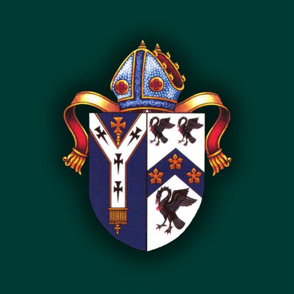 The Cranmer Group of Parishes Aslockton, Hawksworth, Orston, Scarrington,