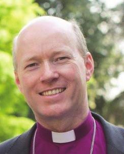 The Diocese of Southwell and Nottingham Growing Disciples wider, younger and deeper A statement from the Bishop of Southwell & Nottingham, the Rt Revd Paul Williams and the Archdeacon of Nottingham,