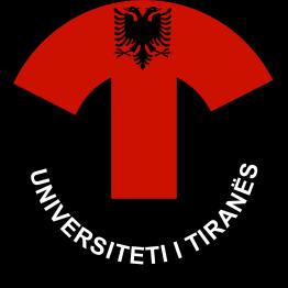 Universiteti i Tiranës Fakulteti i