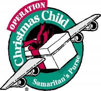 OPERATION CHRISTMAS CHILD For the past 25 years Samaritan s Purse has been collecting shoe boxes filled with gifts and delivering to children in need around the world.