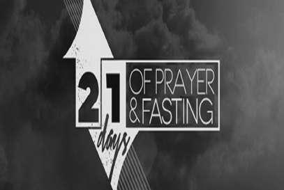 Despite the demanding nature of combining prayer and fasting, the rewards of drawing closer to Him far outweigh the cost of seeking Him through prayer and fasting.