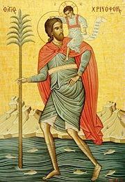 Tsahakis, Chancellor Liturgical Guide for Sunday, January 6, 2019 ON THIS DAY, WE REMEMBER THE HOLY THEOPHANY OF OUR LORD, GOD, AND SAVIOR, JESUS CHRIST and St.