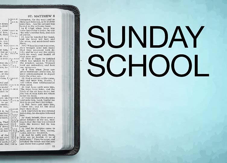 9:00 am 10:00 am Adults 1 9 Children 2 8/2 9 Youth 1 12 SERMON All Systems Go Scripture: John 2:13 22 (NIV) Series: The Gospel of John: God s Stories of Scandal Sunday, January 13, 2019 5 :00 pm