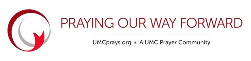 January 6 through February 26, 2019 Asbury joins United Methodists around the world in fasting and praying for God s guidance as we approach the Special General Conference in February 2019. 1.