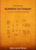 Prophetic revelations in Numbers ISBN - 978-620-44246-6 Date Published - 2009/08/01 R150 Insight of the prophetic value of numbers from a Biblical perspective.