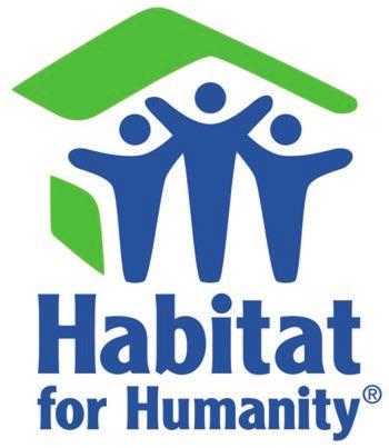 Big Habitat Plans for 2019! Six months ago, in this publication we highlighted our involvement with Habitat for Humanity over the last 20 years.