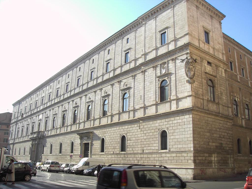 Palazzo della