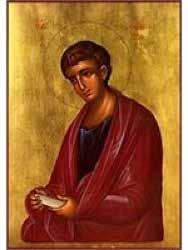 St. Philip the Apostle Feast Day: November 14 This Apostle, one of the Twelve, was from Bethsaida of Galilee, and was a compatriot of Andrew and Peter.