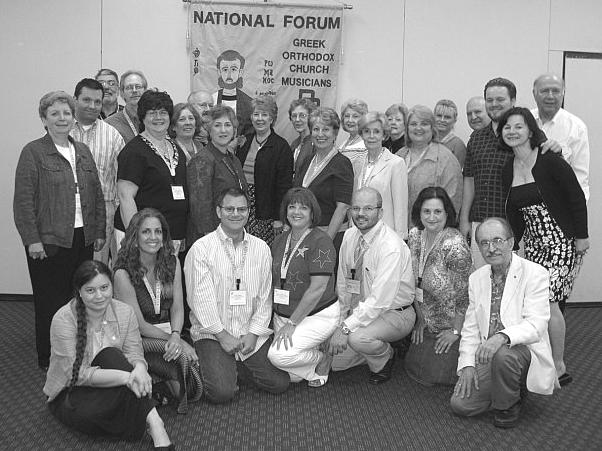 National Forum Meets in Washington, D.C.
