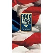 Another timely book for reading in the New Year is God Bless America: Prayers and Reflections for our Country by Pat Matuszak and Gwen Ellis.