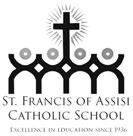 6 ST. FRANCIS SCHOOL NEWS AGA 2018 Thanks to our generous parishioners, alumni, and school families, we have raised $20,765 of our $75,000 goal! Look for St.