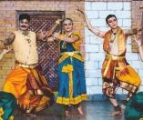 Folk Dance by Kumari Lohita & Group Kumari Lohita Kumari Lohita is a gifted artist and a multiskilled