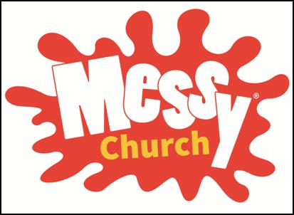 December 5, 12, and 19. Messy Church is a way of being church for families based on creativity, hospitality and celebration.