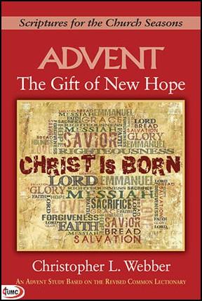 D E C E M B E R 2 0 1 8 P a g e 3 Plan to join Pastor Gary Wednesday evenings @ 6:30pm in the Chapel for an Advent Bible Study. ADVENT - THE GIFT OF HOPE By Christopher L.