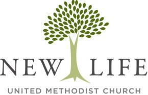 New Life United Methodist Church 6584 W. Howard City-Edmore Rd. Six Lakes, MI 48886 NOVEMBER 2013 www.newlifeunitedmethodist.