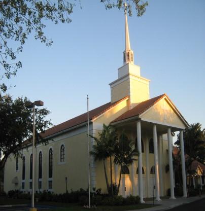 Our Lady of Health Syro Malabar Catholic Forane Church 201 N. University Drive, Coral Springs, FL 33071 Vol. 14 N0. 01 Website: www.