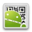 Android Devices at the Google Playstore To utilize these applications simply open the program, and point your phone camera at the QR Symbol of your choice.