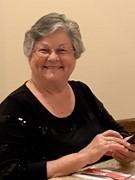 Education and Interpretation Joyce Herring In 2019 We Will SERVE! Greetings to all Capital District UMW members! I look forward to meeting many of you this year as we come together to learn.