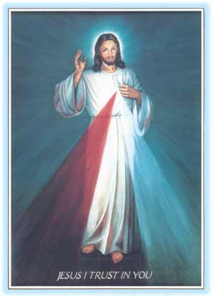 The Sunday after Easter is Divine Mercy Sunday! How should we prepare for this great Feast of Mercy? Jesus told St.