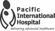 10 Wantok Septemba 18-24, 2014 PIH heltnius PIH Saveman Nius I kam long Pacific International Hospital Port Moresby Ph: (675) 323 4400 Fax: (675) 323 4600 Website: www.pih.com.