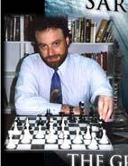 Chemist, Genius Chess Master THE