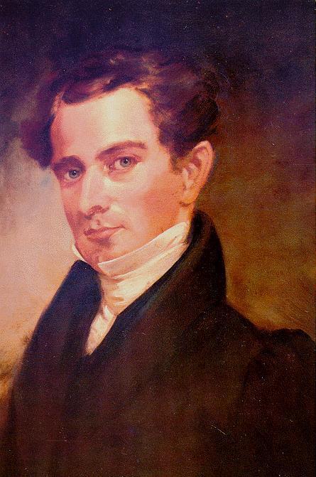 Stephen Fuller Austin was 27 and studying law in New Orleans when he heard of his father s death.
