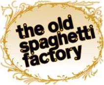 Youth Group Fundraiser at The Old Spaghetti Factory! Tuesday, May 8th 5:00pm to 9:00pm. Let s Eat Out for Advent Youth!