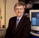 Francis Collins For quite a while in my twenties I was a pretty obnoxious atheist.