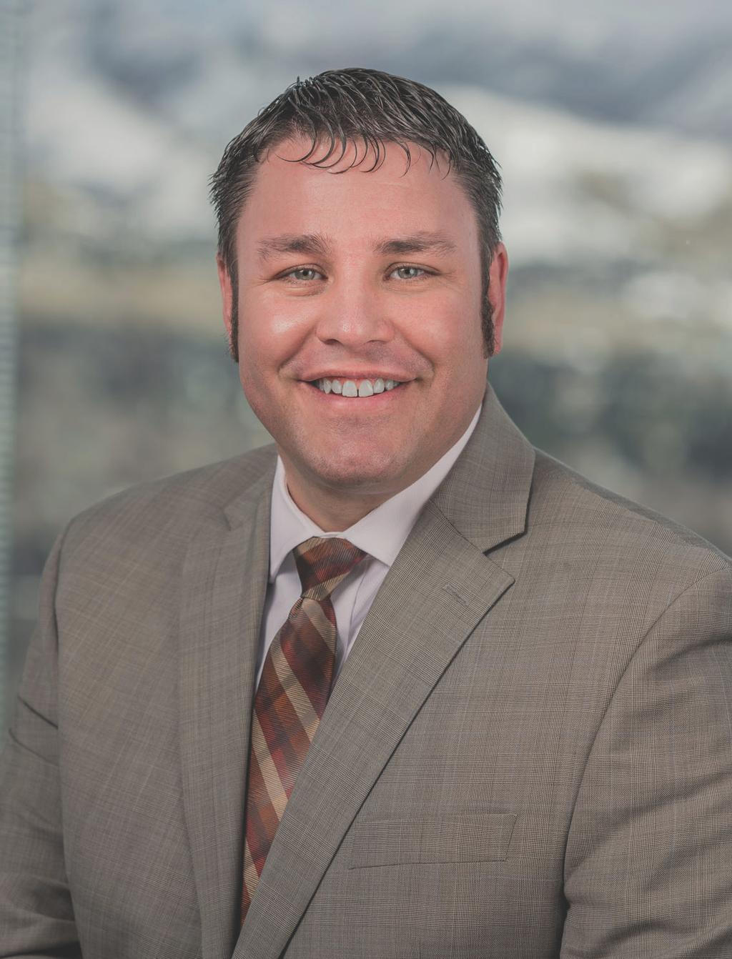 He has represented governmental entities and Healthcare Law their employees through the Utah Local Government Trust, Utah Counties Litigation Insurance Pool, Utah Risk Management Mutual Association,