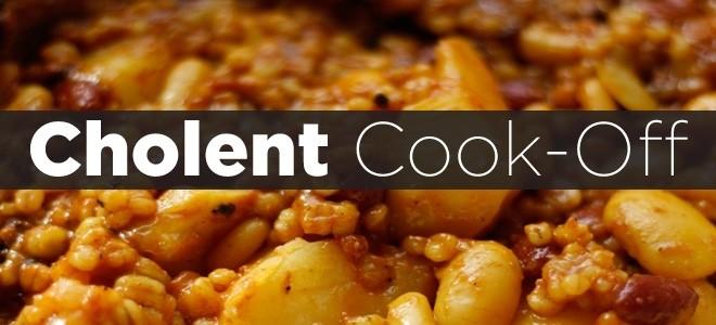 Inaugural Westmount shul cholent cook-off How will it work? Do you make the best cholent at Westmount? Prove it Join our cholent cook-off. We will accept 8 contestants ( or more).