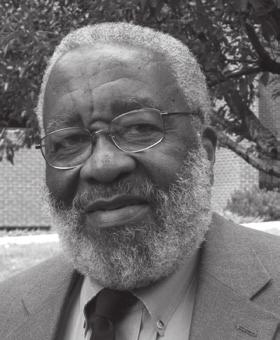 Deanna G. Lowman Contributors Vincent G. Harding, PhD, is a historian, activist, author, and educator.