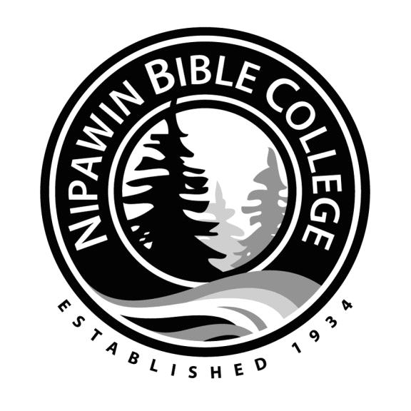 NIPAWIN BIBLE COLLEGE The Church and Last Things (BT312) Instructors: Lindsay Anderson & Adam Yadlowsky February 5 April 17 2018 Course Description: A study of the Bible s teaching concerning the