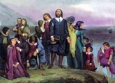 Massachusetts Bay Colony--1630 Like Plymouth, MBC was founded by Puritans who wanted religious reform.