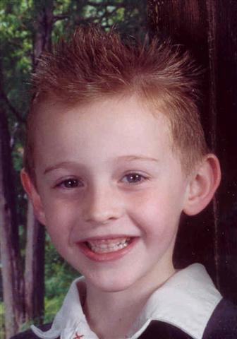 PHONE: (972) 562-2601 Aidan James Scanlon June 24, 1997 - June 19, 2005 Aidan James Scanlon, age 7, of Plano, Texas, passed away June 19, 2005, in Dallas.