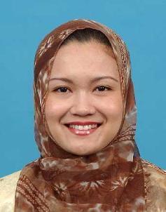 Dr. Zaleha binti Abdullah Pengurus Blossoms Universiti