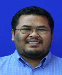 Muhammad Noorul Anam bin Mohd Norddin Pengurus Makmal Fakulti