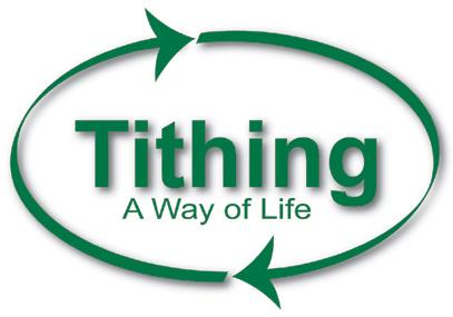 The 2 nd Major time in 31 years of Pastoring teach on Tithing This is the 1 st time in 17 years, This is Probably the Final Time of Teaching on
