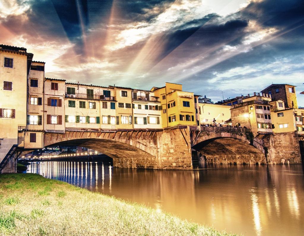 Italy Florence, Siena, and the Chianti Wine Region Inner and