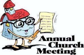 The Chili Cook-off will follow the meeting. Please sign up to sponsor the altar flowers on the flower sign-up sheet for 2019. The sheet is in Fellowship Hall on the table near the south door.