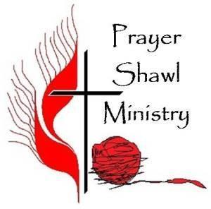 PRAYER SHAWL MINISTRY The measurements for the prayer shawls and lap robes are as follows: Prayer Shawls: Can vary anywhere from 22x48 to 26x60.