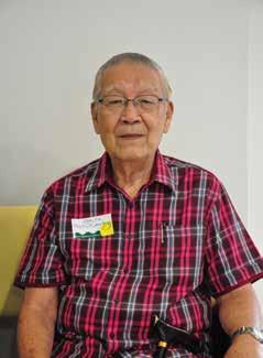 grow TESTIMONY Remembering Chan Chiang Heng By Jessie Chiew I met him almost two decades ago in the Royal Lake Club gym.