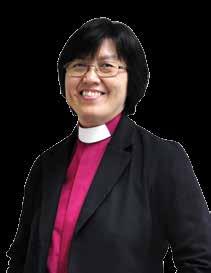 connect FEATURE Liturgical Colours and their Meaning for our Faith and Worship By The Rev. Ting Moy Hong The liturgical year is about the cycle of seasons the church observes and celebrates.
