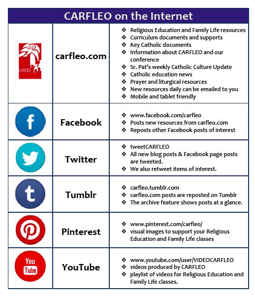 com, our Twitter, Facebook and Pinterest sites.